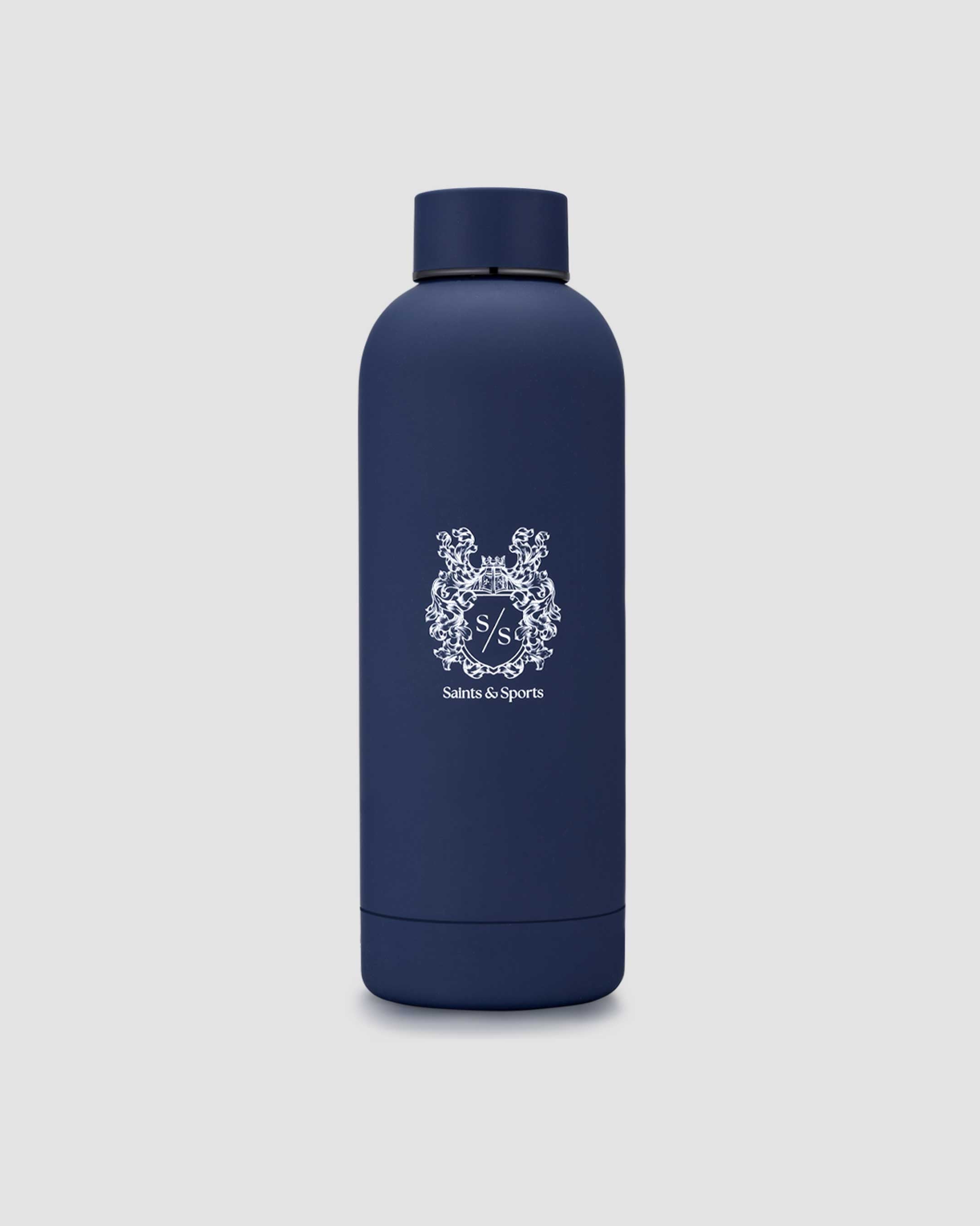 Hydration Bottle Front - Saints & Sports