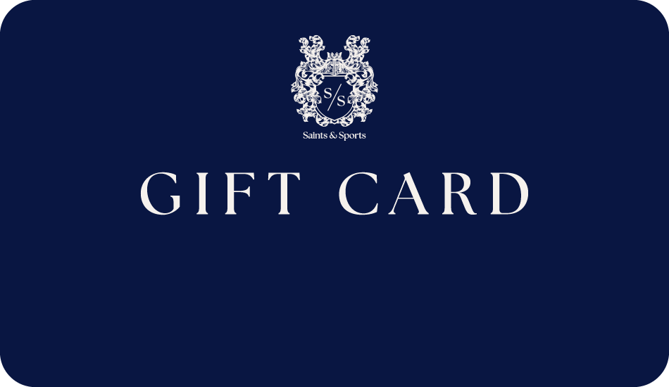 Saints & Sports Gift Card