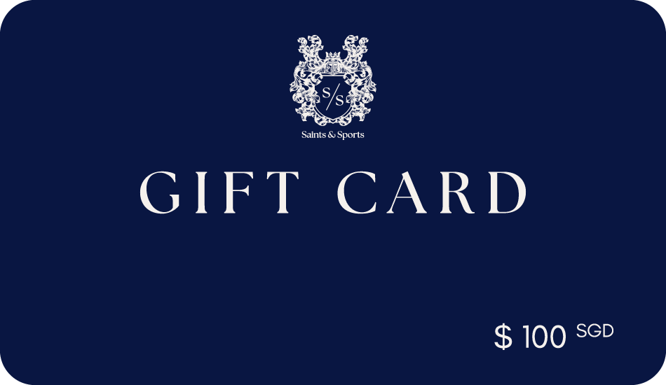 Gift Card $100 - Saints & Sports